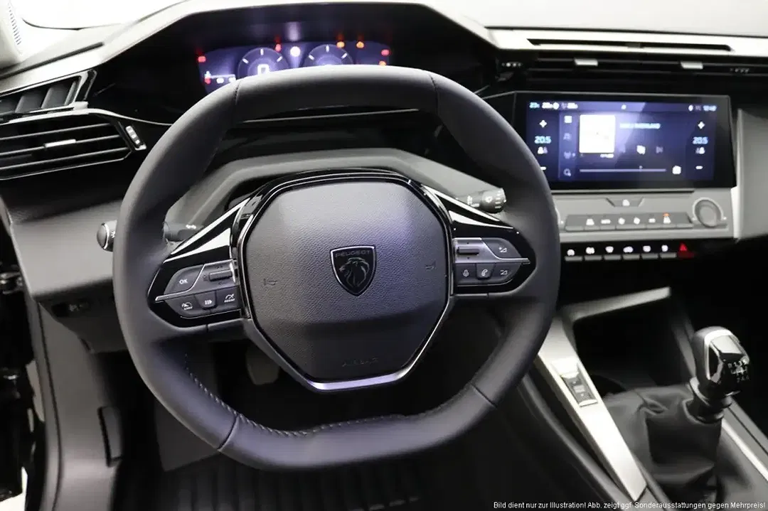 Peugeot 308 - Thumbnail 13