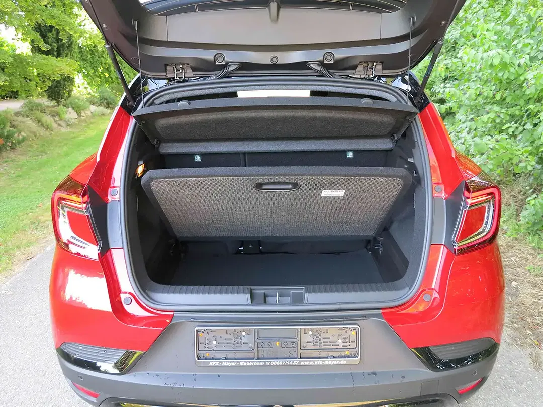 Mitsubishi ASX - Thumbnail 14