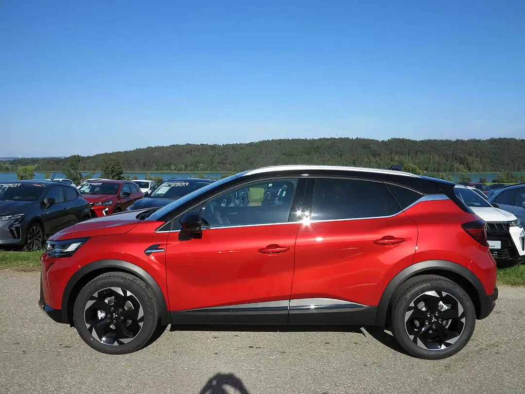 Mitsubishi ASX - Thumbnail 2