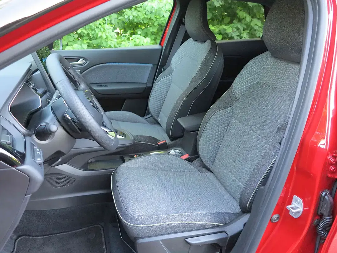 Mitsubishi ASX - Thumbnail 6
