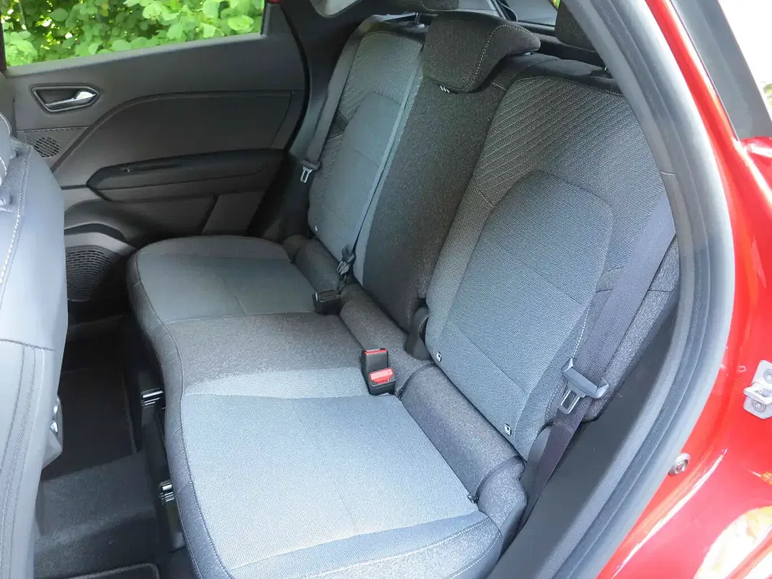 Mitsubishi ASX - Thumbnail 8