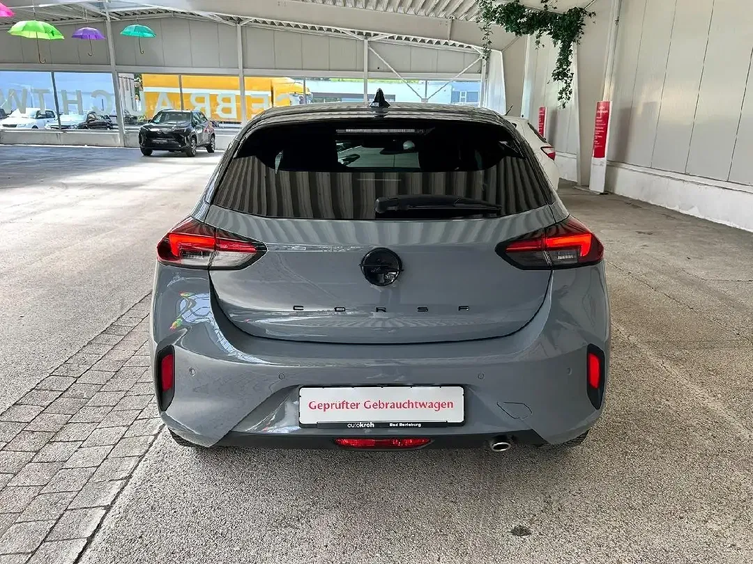Opel Corsa - Thumbnail 4
