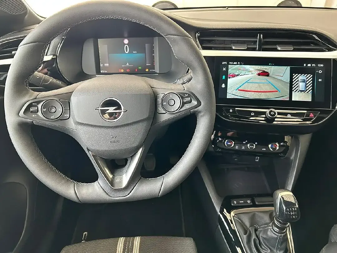 Opel Corsa - Thumbnail 9