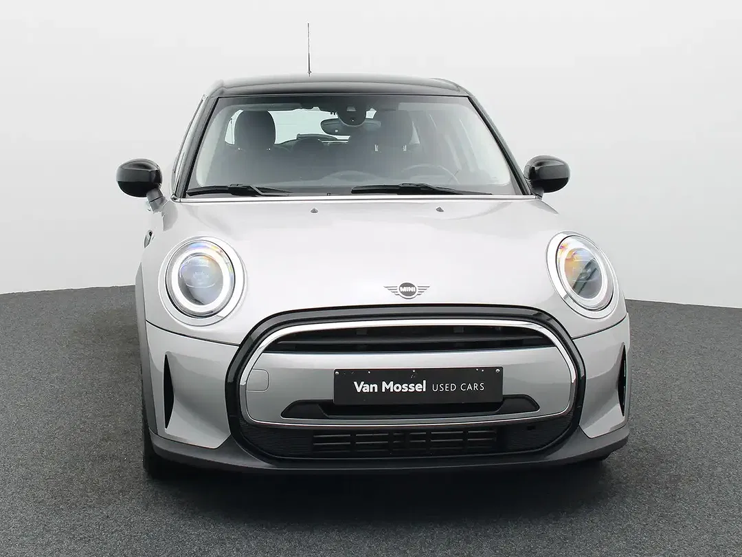 MINI Cooper - Thumbnail 3