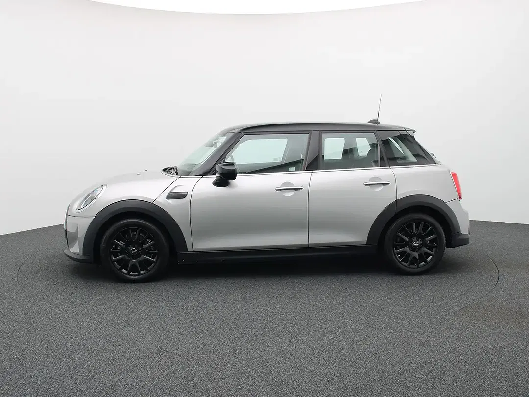 MINI Cooper - Thumbnail 4