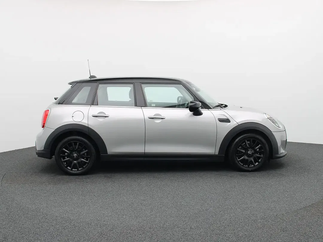 MINI Cooper - Thumbnail 7