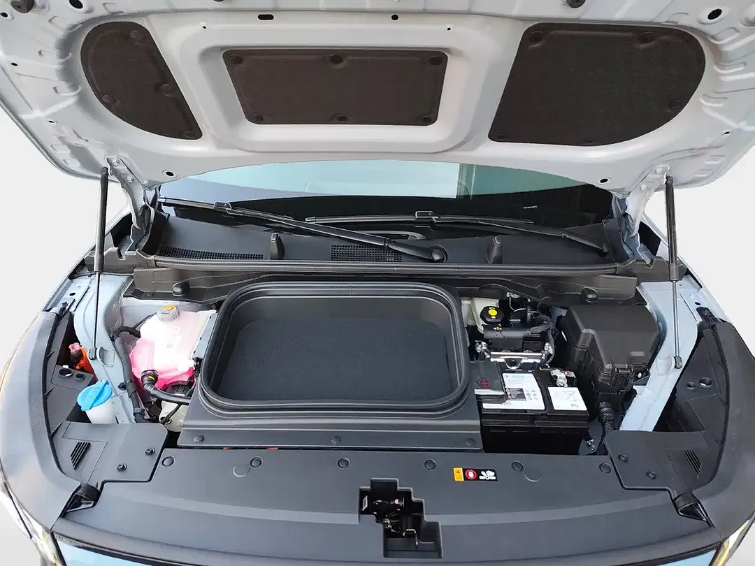 Kia EV2 - Thumbnail 14