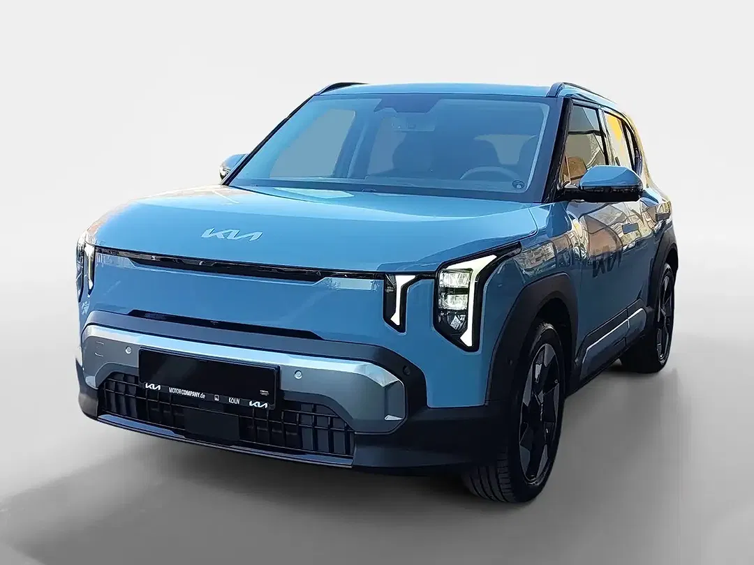Kia EV2 - Thumbnail 2