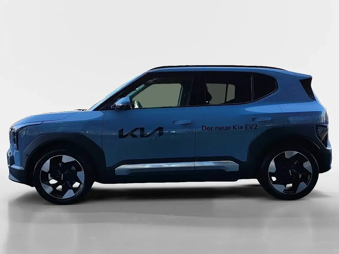 Kia EV2 - Thumbnail 3