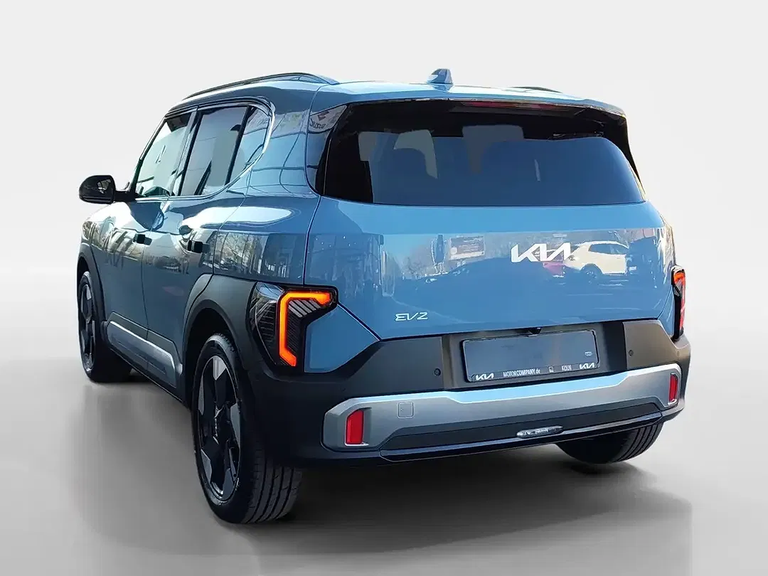 Kia EV2 - Thumbnail 4