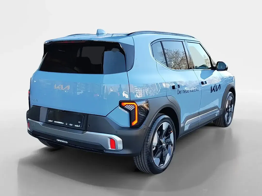 Kia EV2 - Thumbnail 5