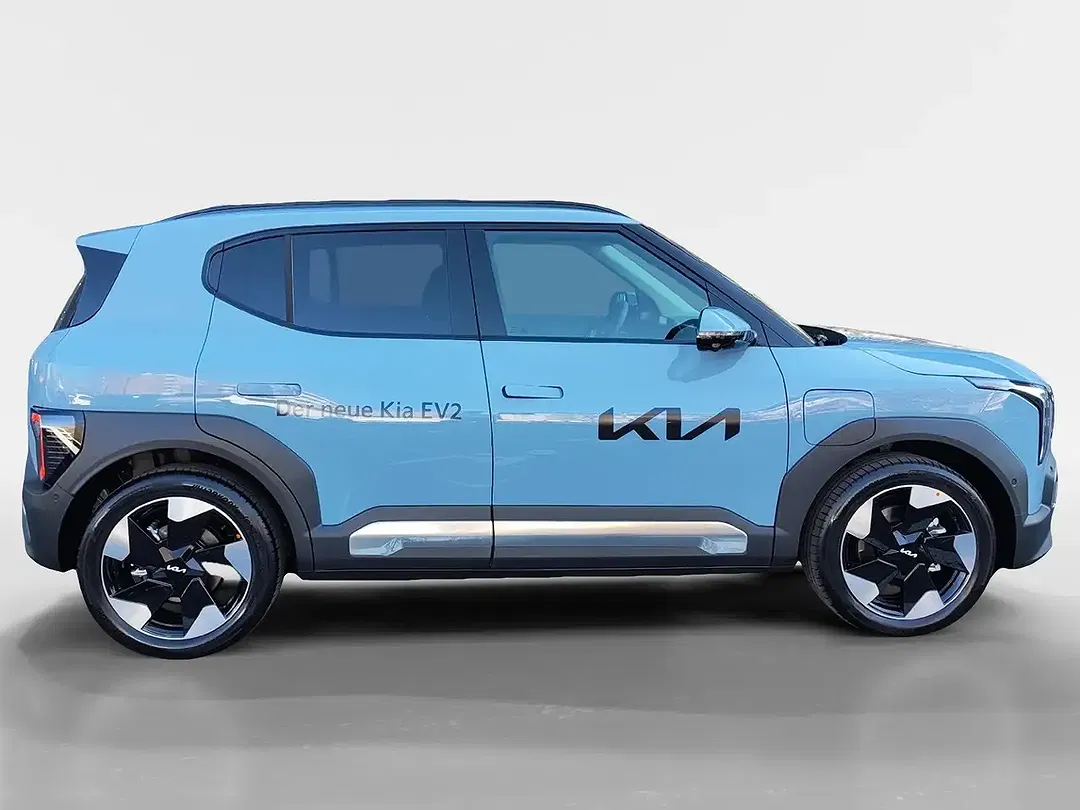 Kia EV2 - Thumbnail 6