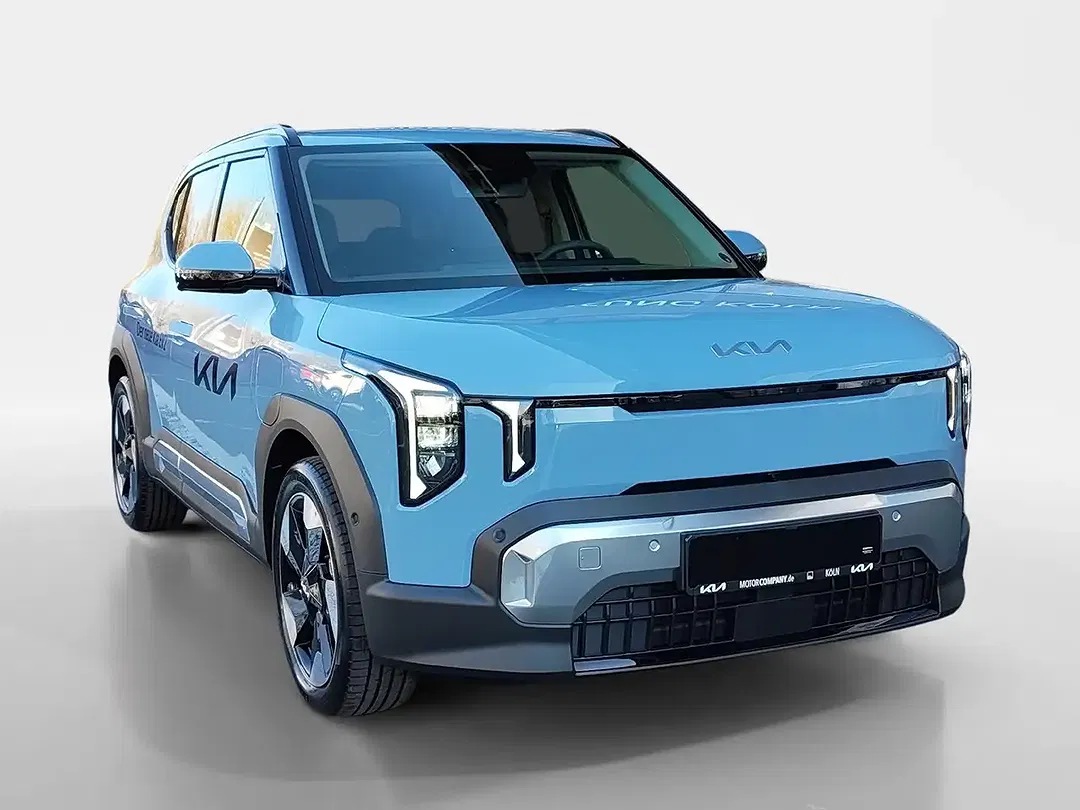 Kia EV2 - Thumbnail 7