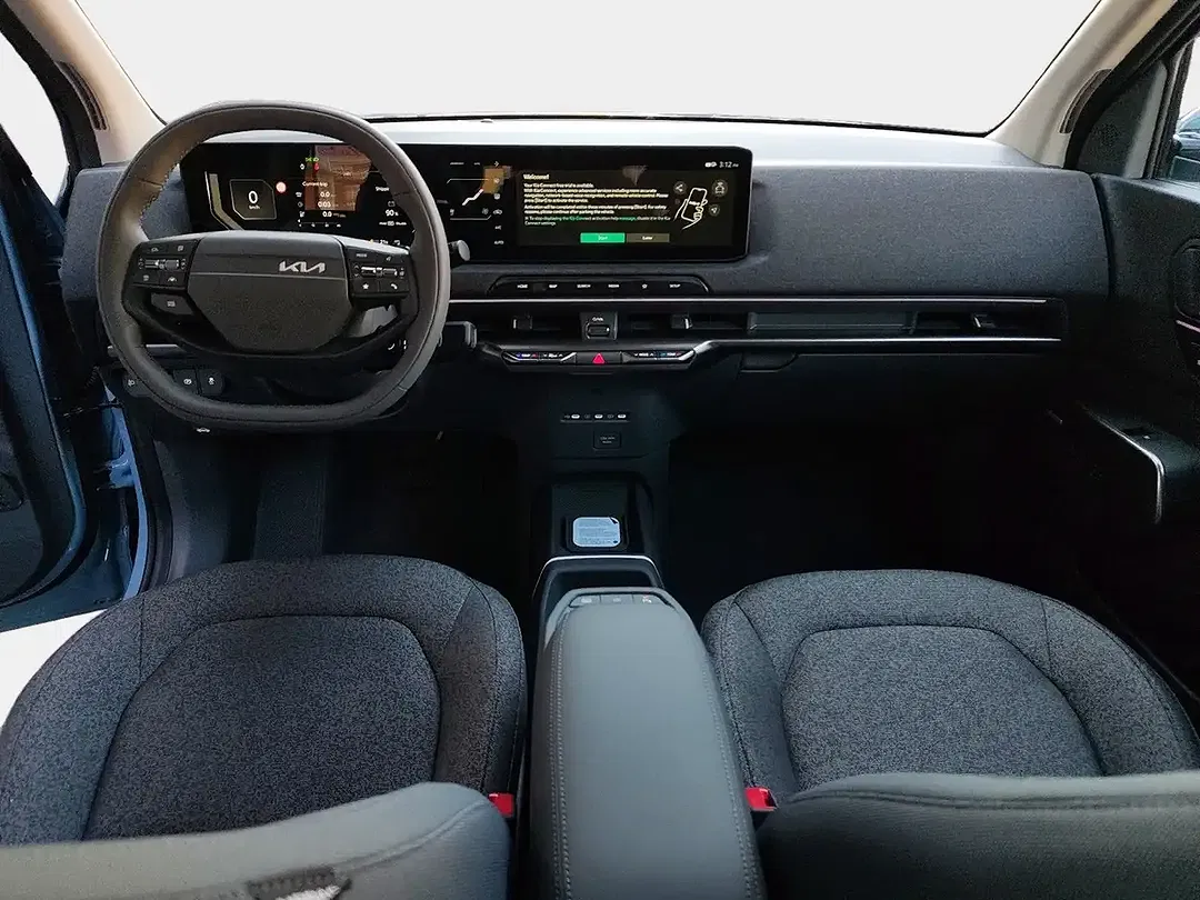 Kia EV2 - Thumbnail 9