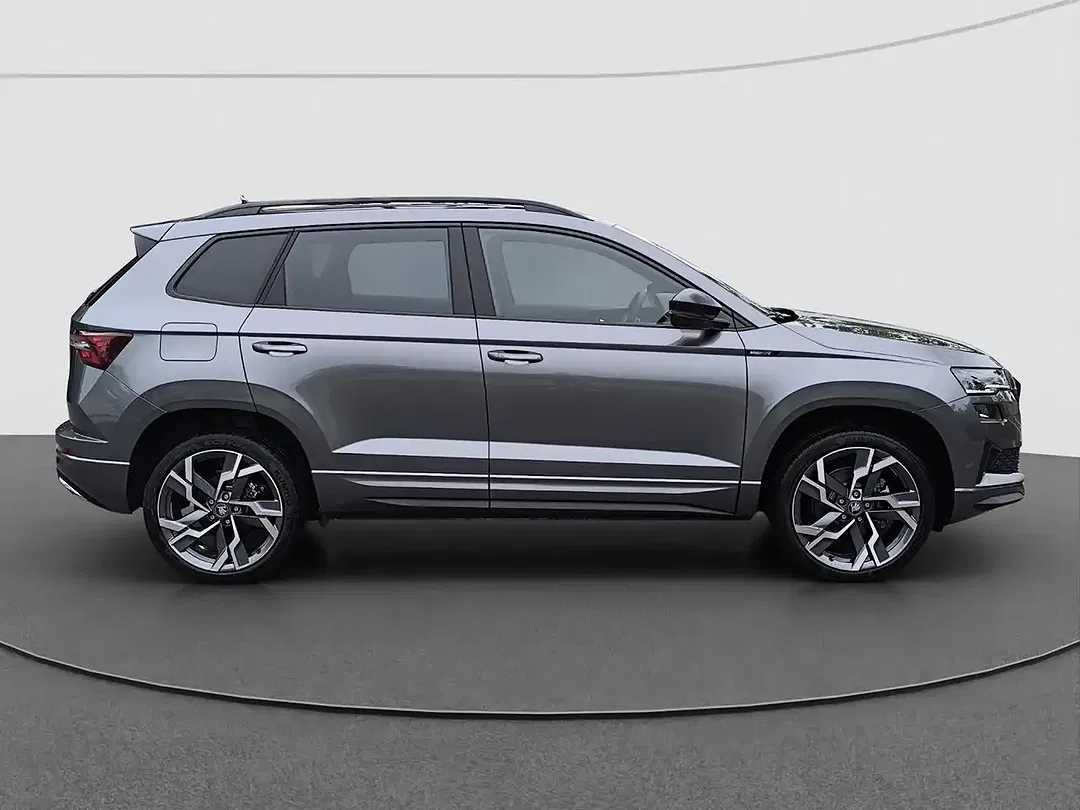 Skoda Karoq - Thumbnail 11