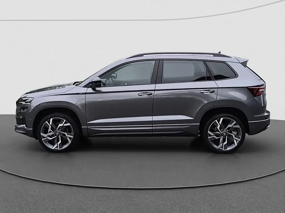 Skoda Karoq - Thumbnail 7