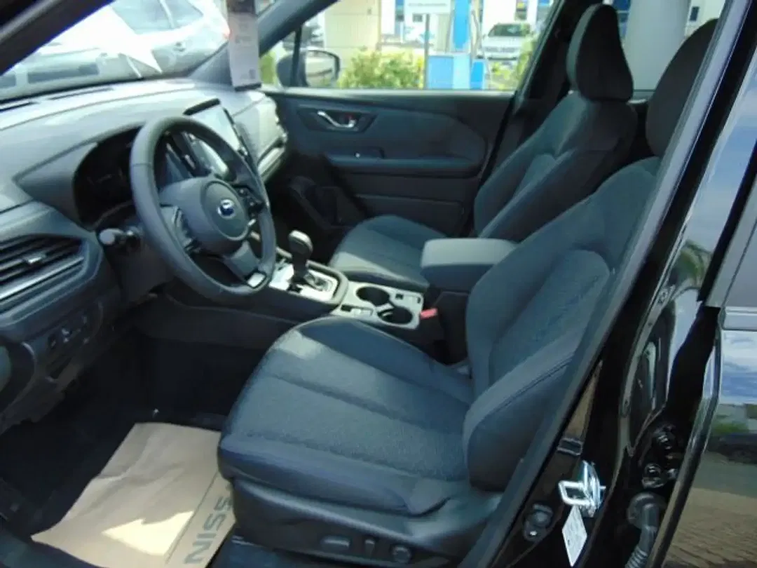 Subaru Forester - Thumbnail 10