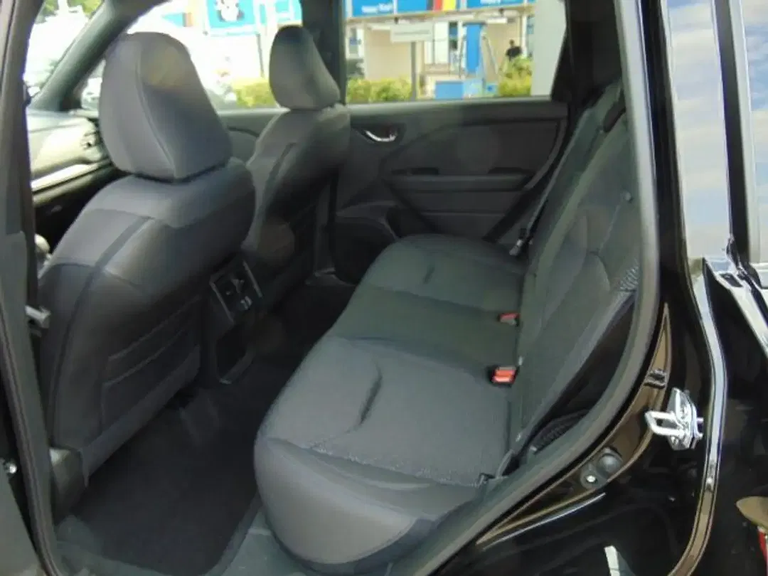 Subaru Forester - Thumbnail 11