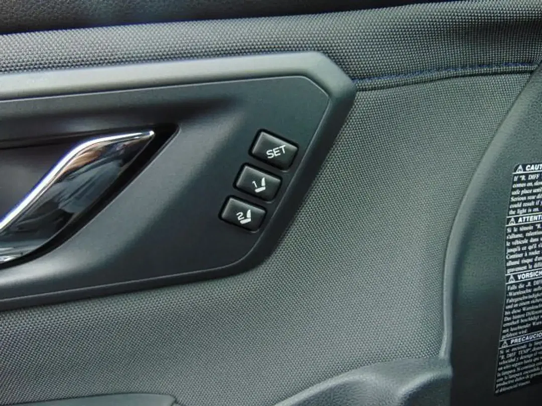 Subaru Forester - Thumbnail 12