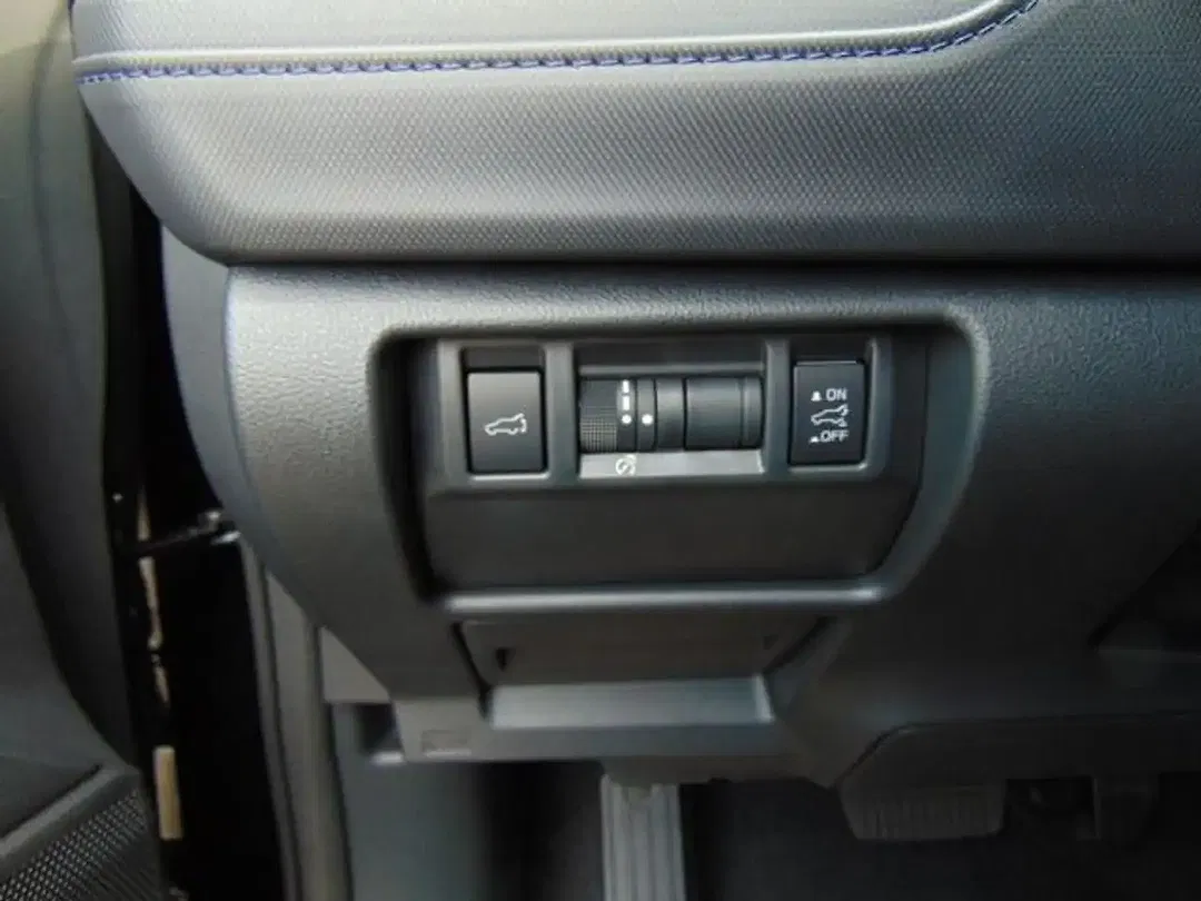 Subaru Forester - Thumbnail 13