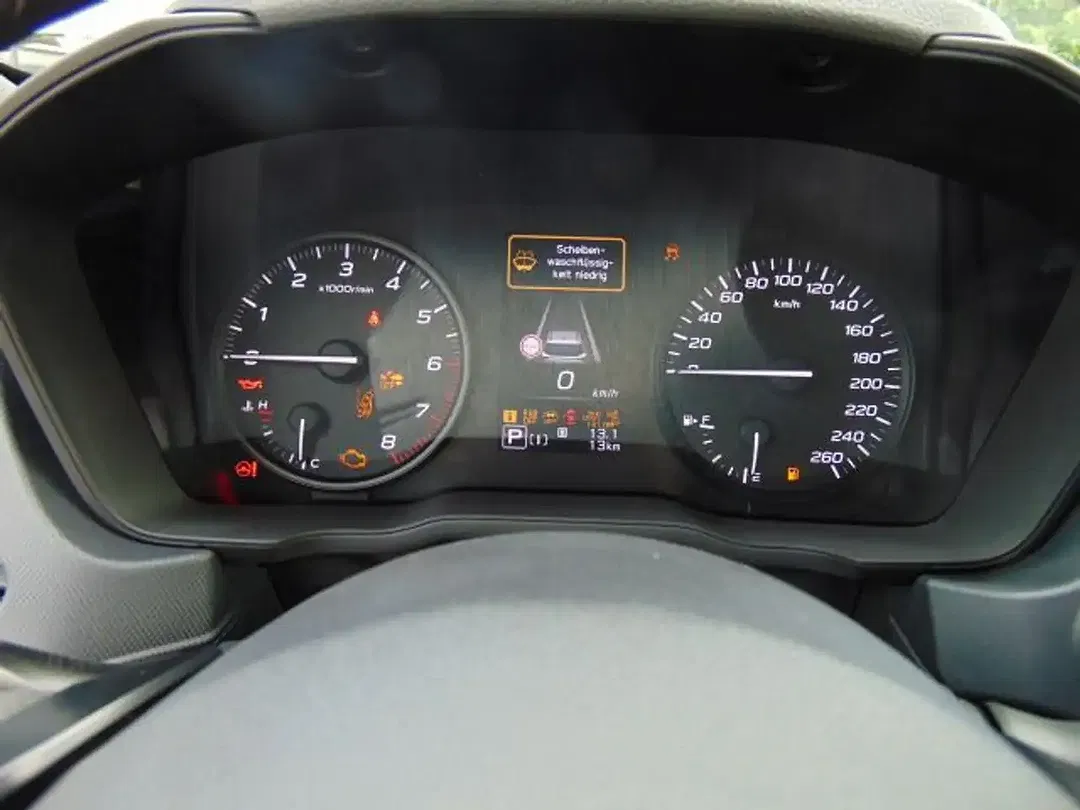 Subaru Forester - Thumbnail 14