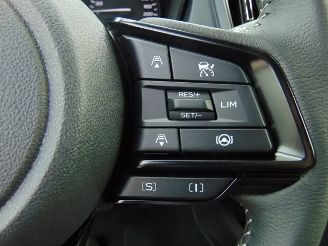 Subaru Forester - Thumbnail 15