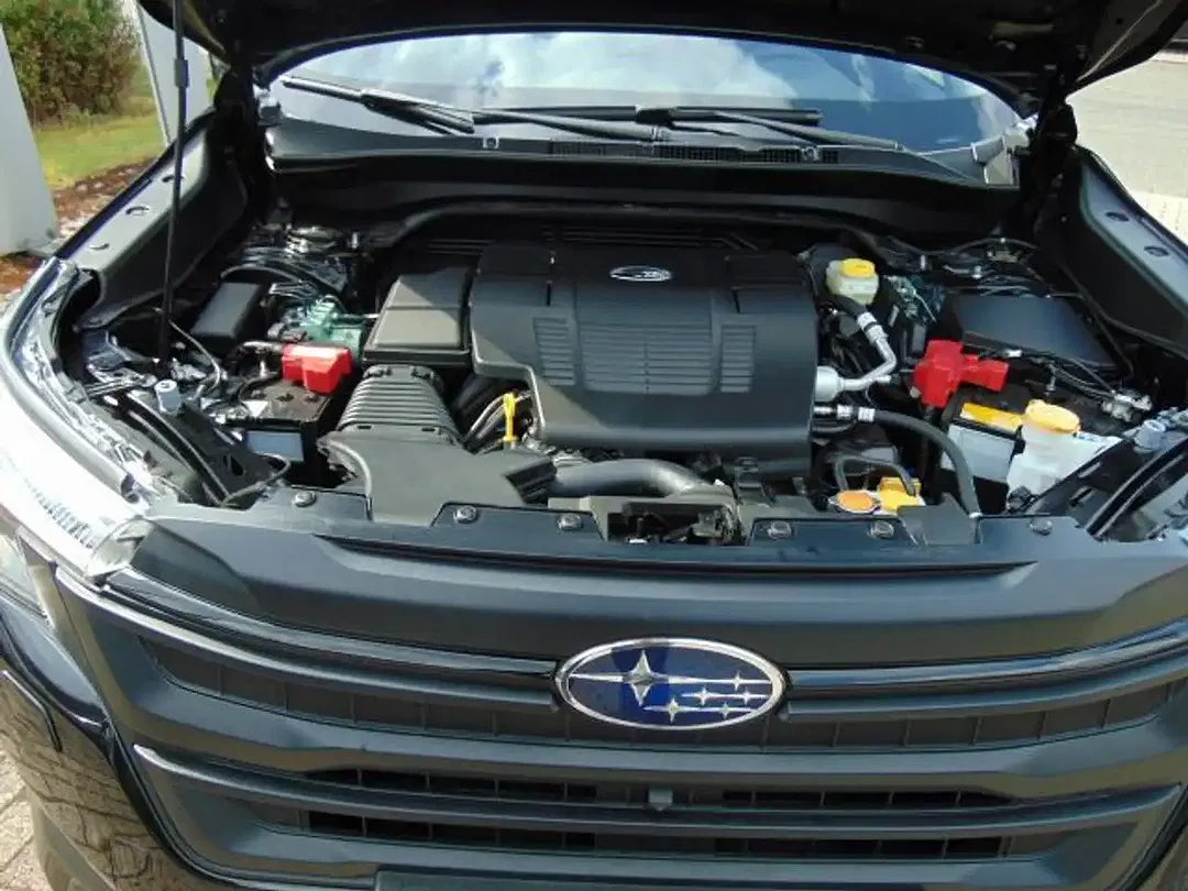 Subaru Forester - Thumbnail 7