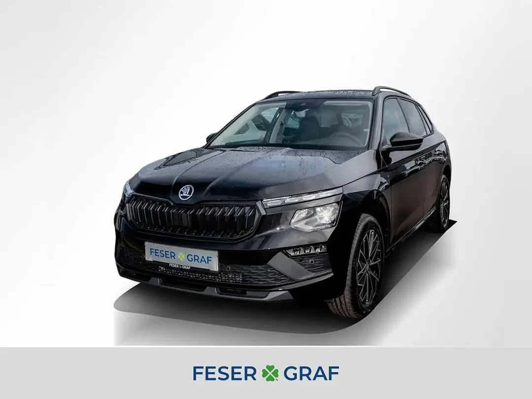 Skoda Kamiq - Afbeelding 1