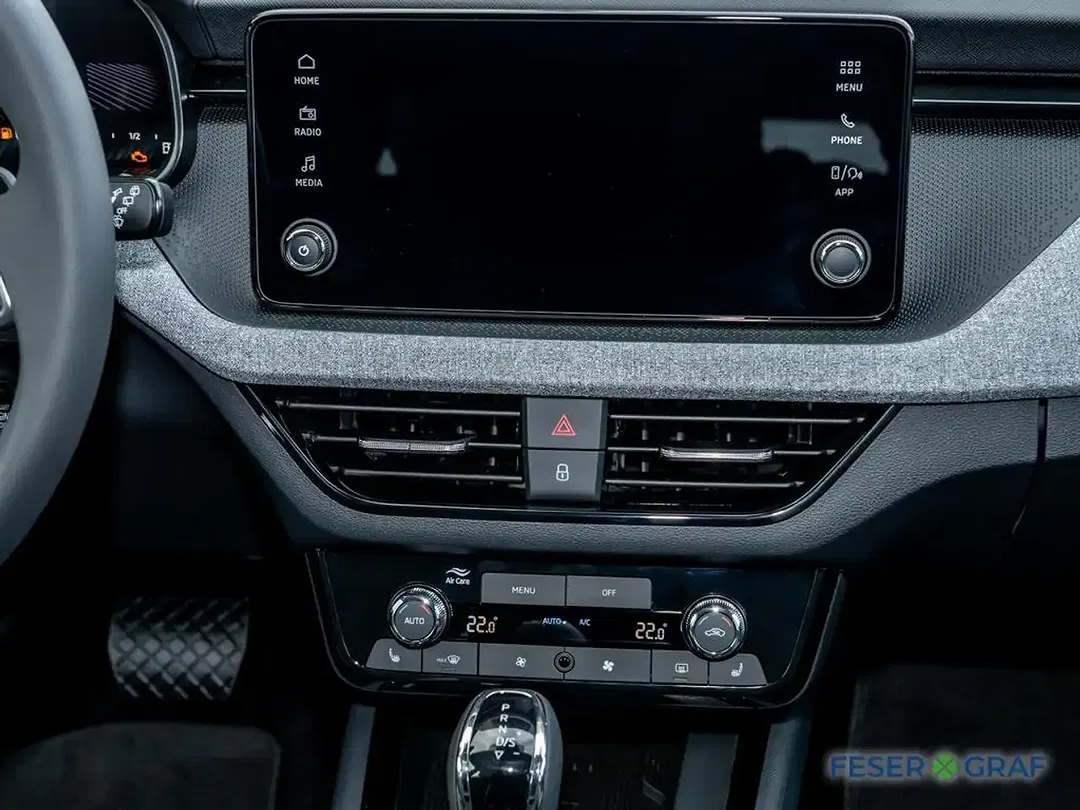 Skoda Kamiq - Thumbnail 5