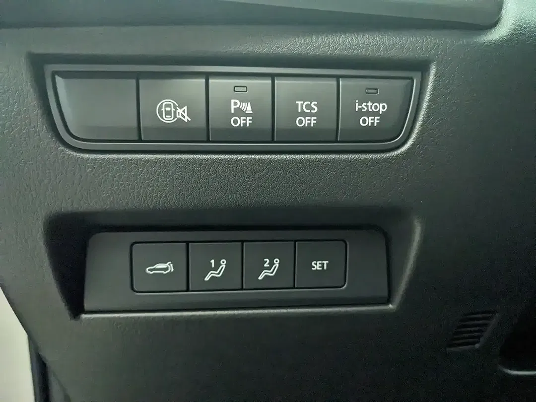 Mazda CX-60 - Thumbnail 12