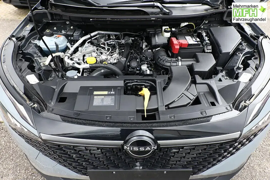 Nissan Qashqai - Thumbnail 11