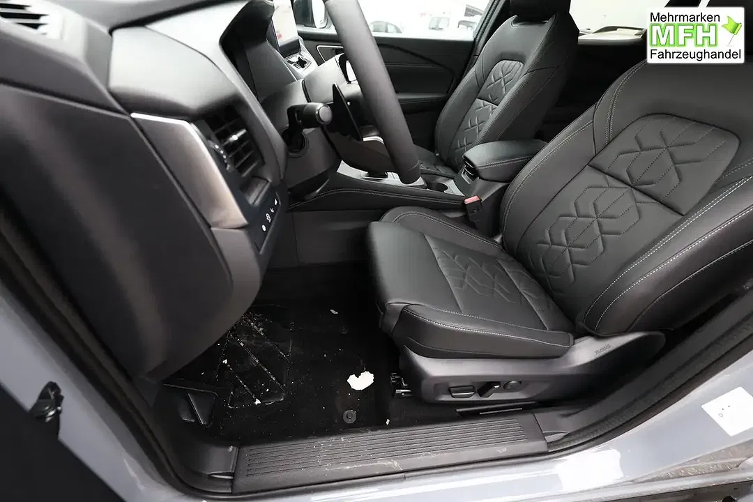 Nissan Qashqai - Thumbnail 12