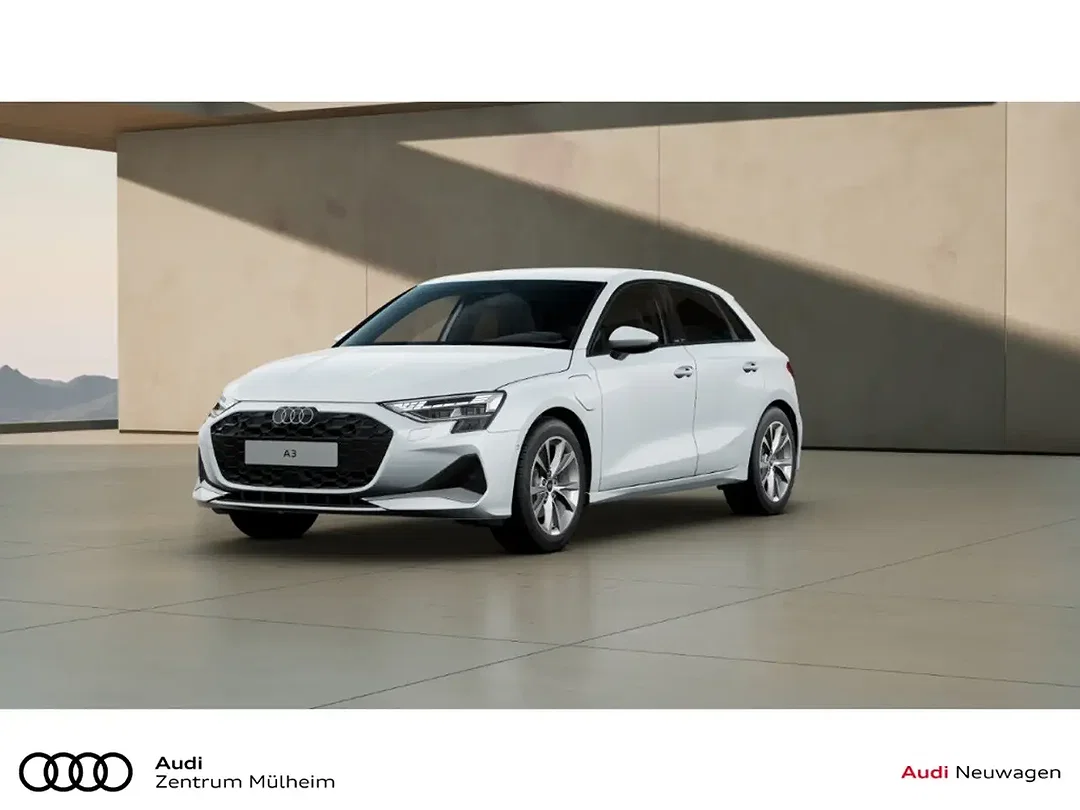 Audi A3 - Afbeelding 1