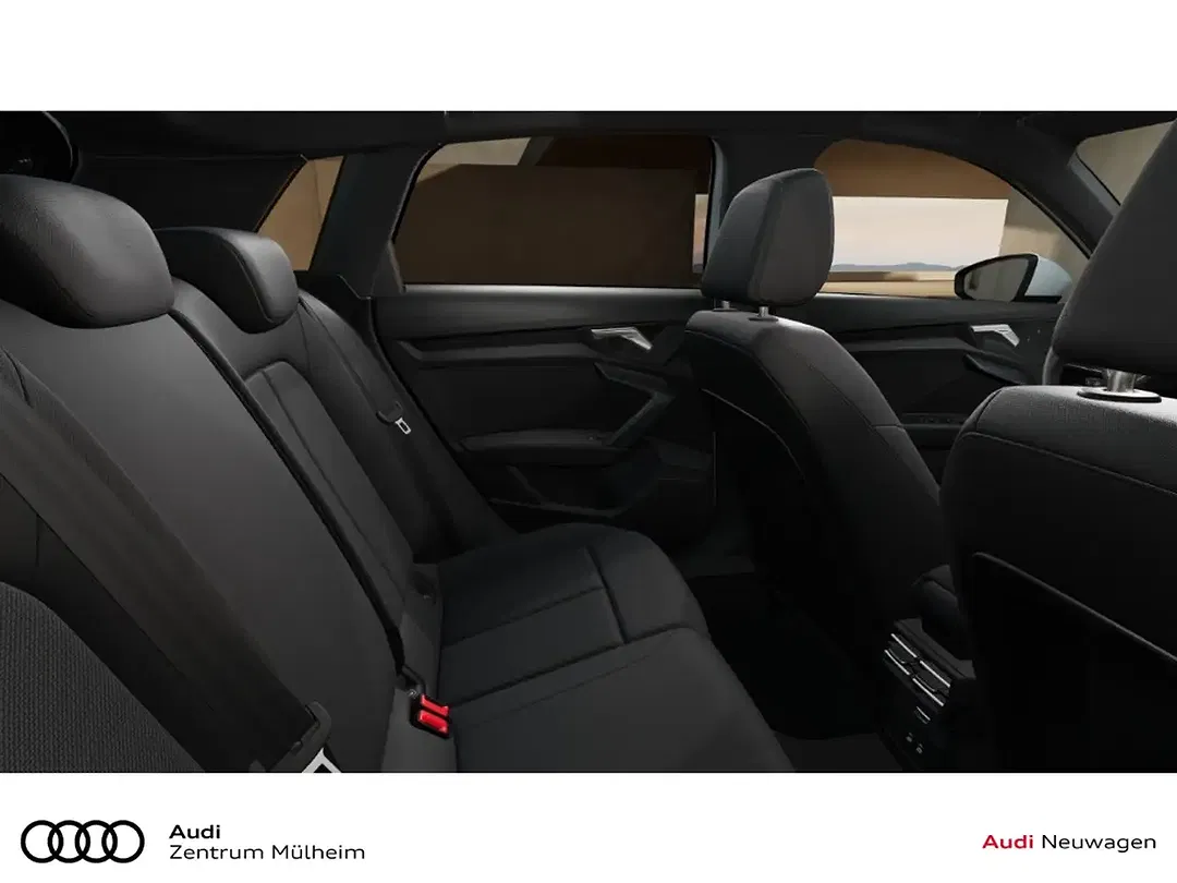 Audi A3 - Thumbnail 11