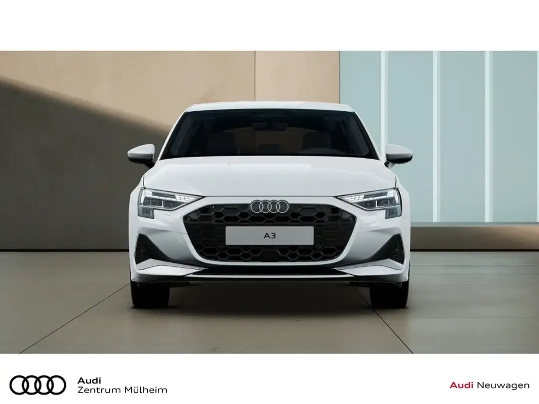 Audi A3 - Thumbnail 4
