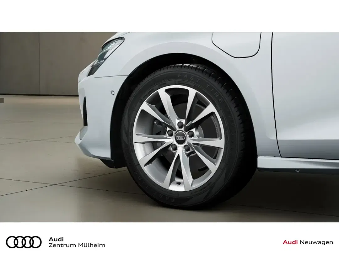 Audi A3 - Thumbnail 5