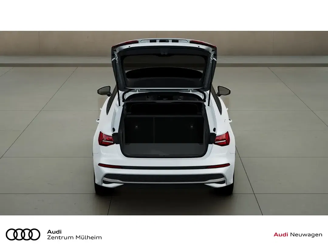 Audi A3 - Thumbnail 6