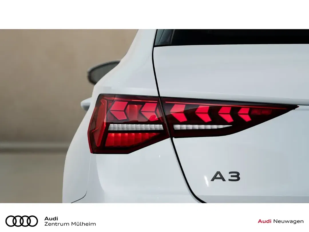 Audi A3 - Thumbnail 7