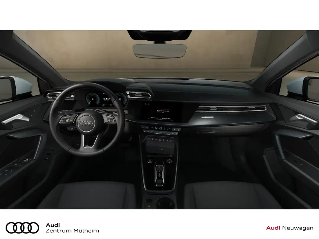 Audi A3 - Thumbnail 8