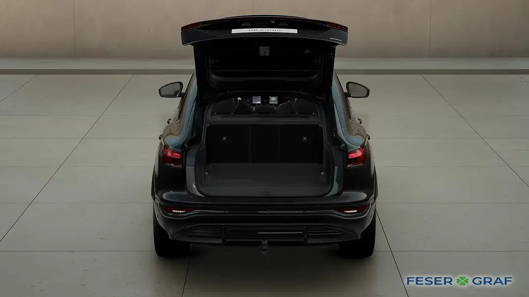 Audi Q6 e-tron - Thumbnail 11