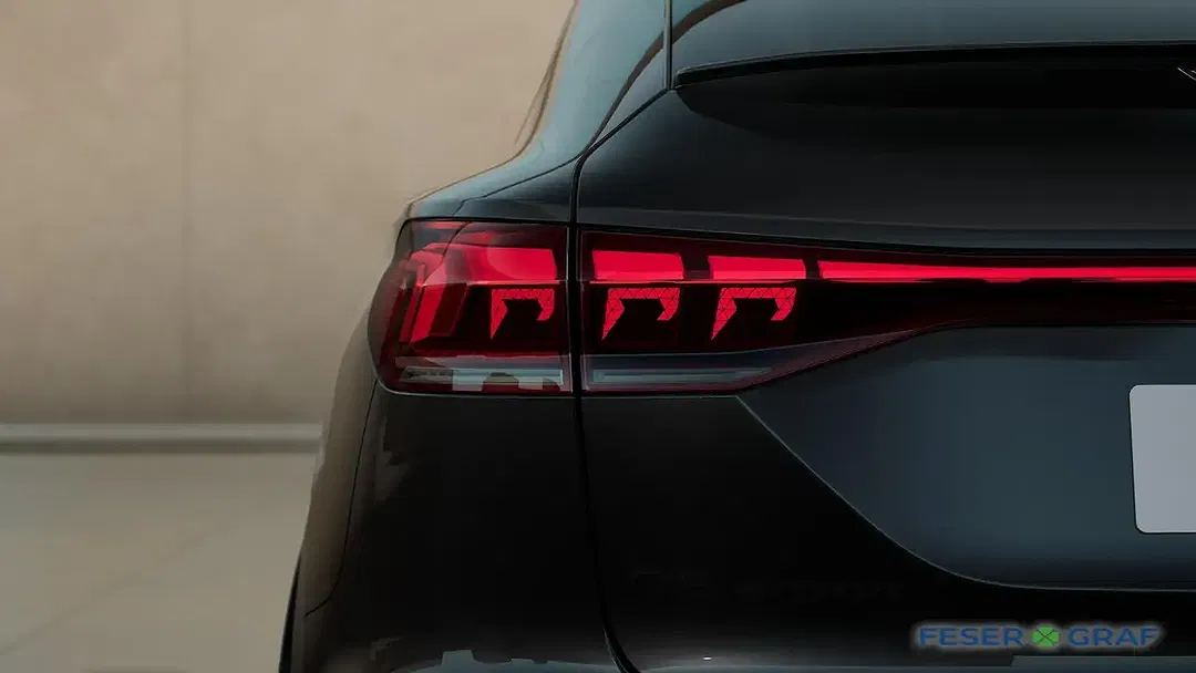 Audi Q6 e-tron - Thumbnail 12