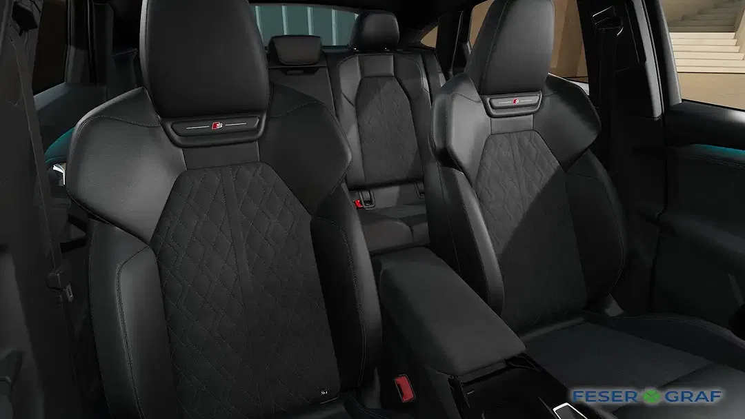 Audi Q6 e-tron - Thumbnail 15