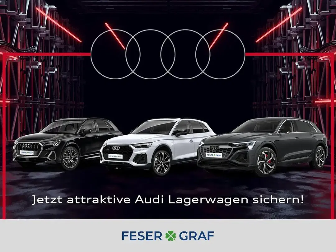 Audi Q6 e-tron - Thumbnail 2