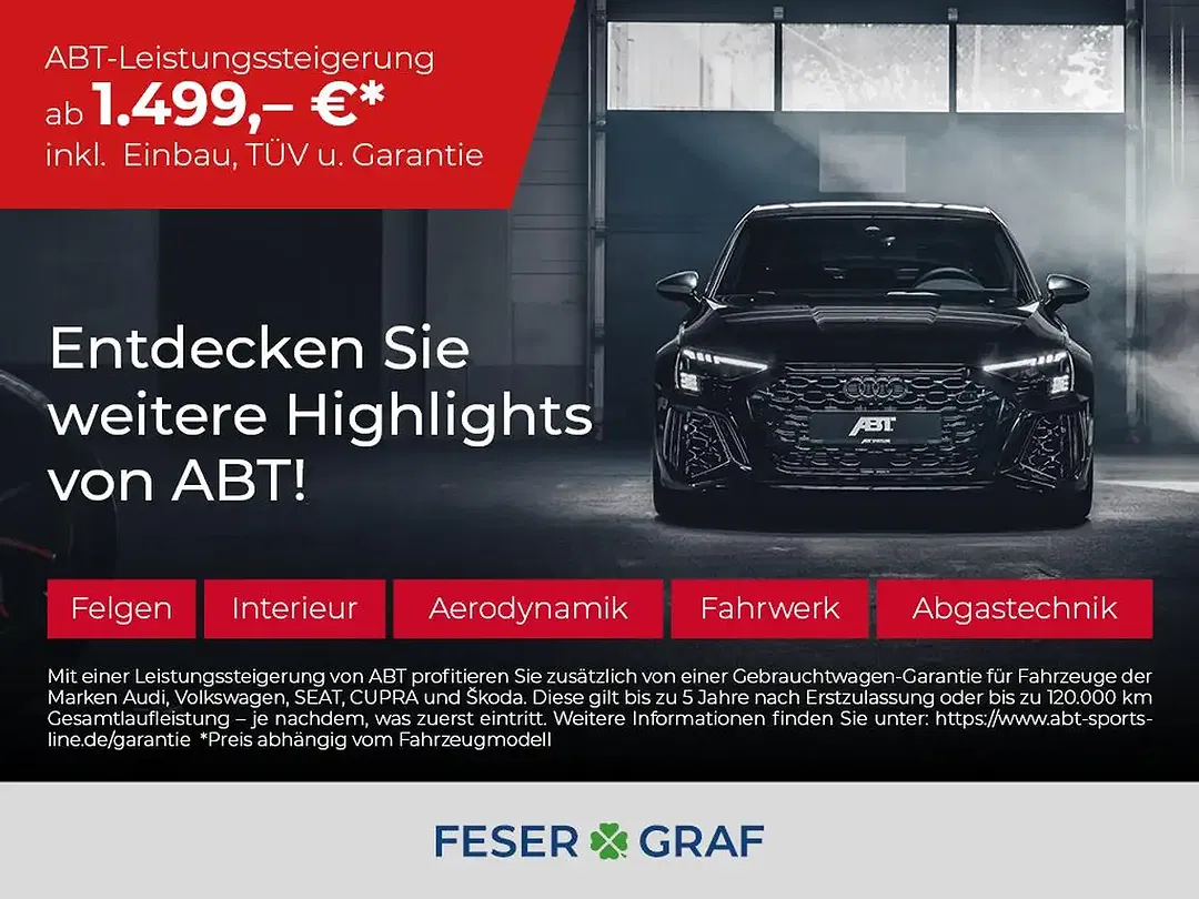 Audi Q6 e-tron - Thumbnail 6