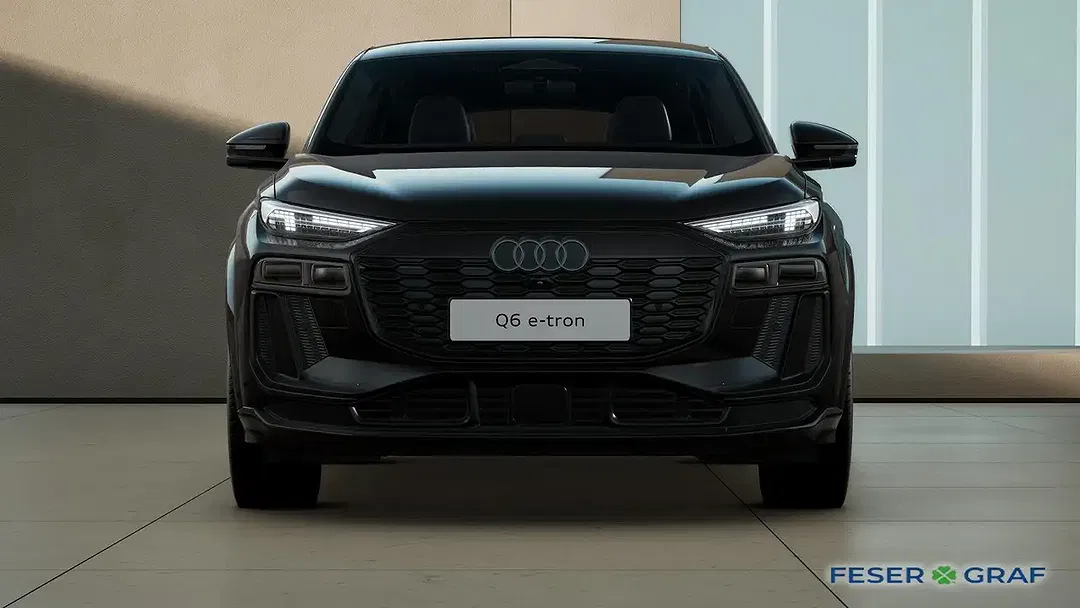 Audi Q6 e-tron - Thumbnail 9