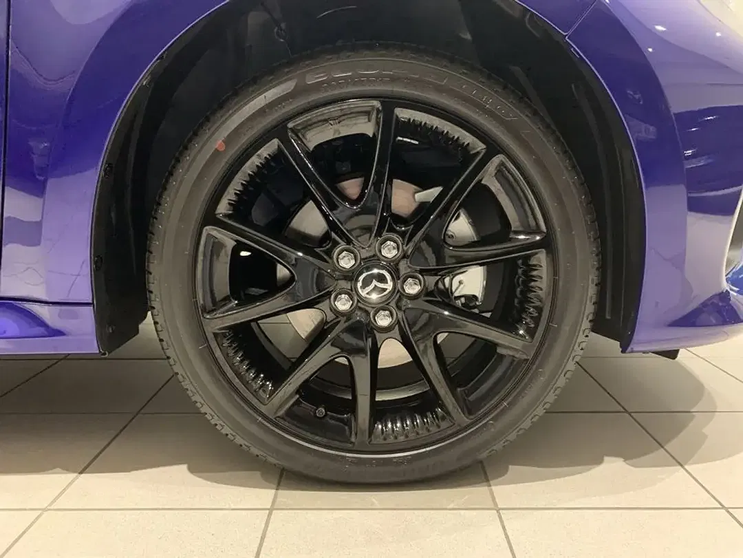 Mazda 2 - Thumbnail 13