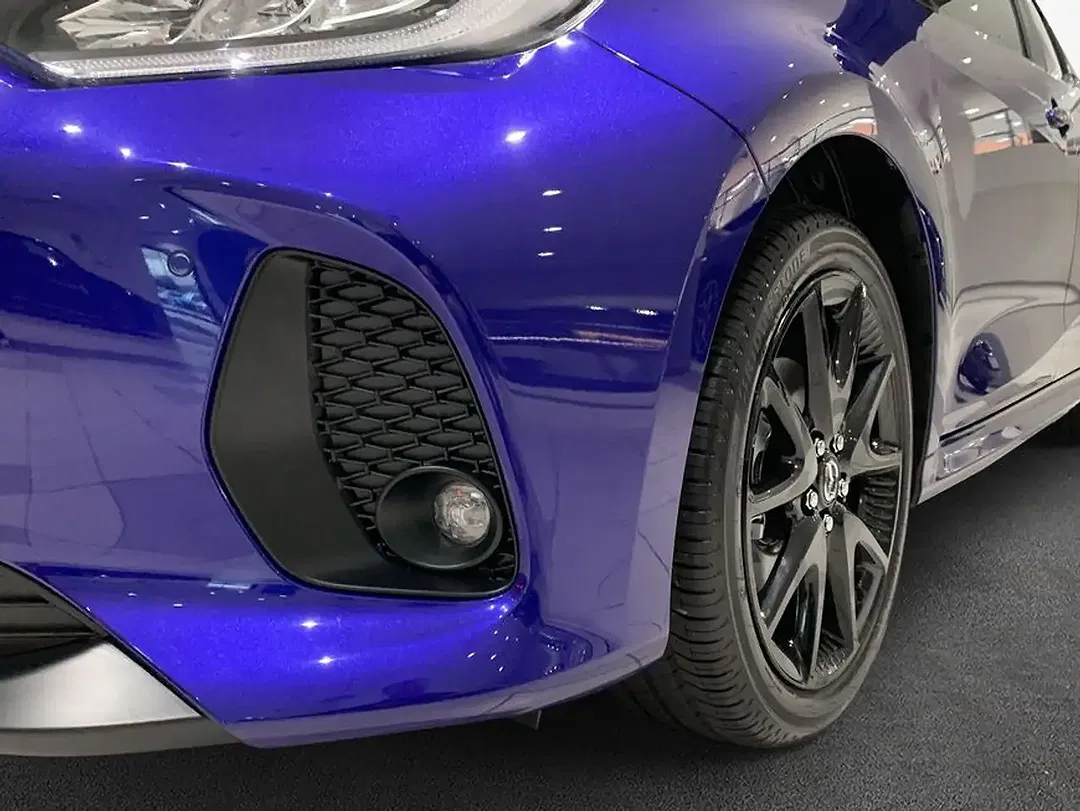 Mazda 2 - Thumbnail 4