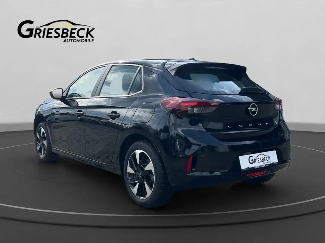 Opel Corsa-e - Thumbnail 2