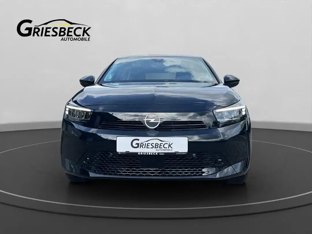 Opel Corsa-e - Thumbnail 5
