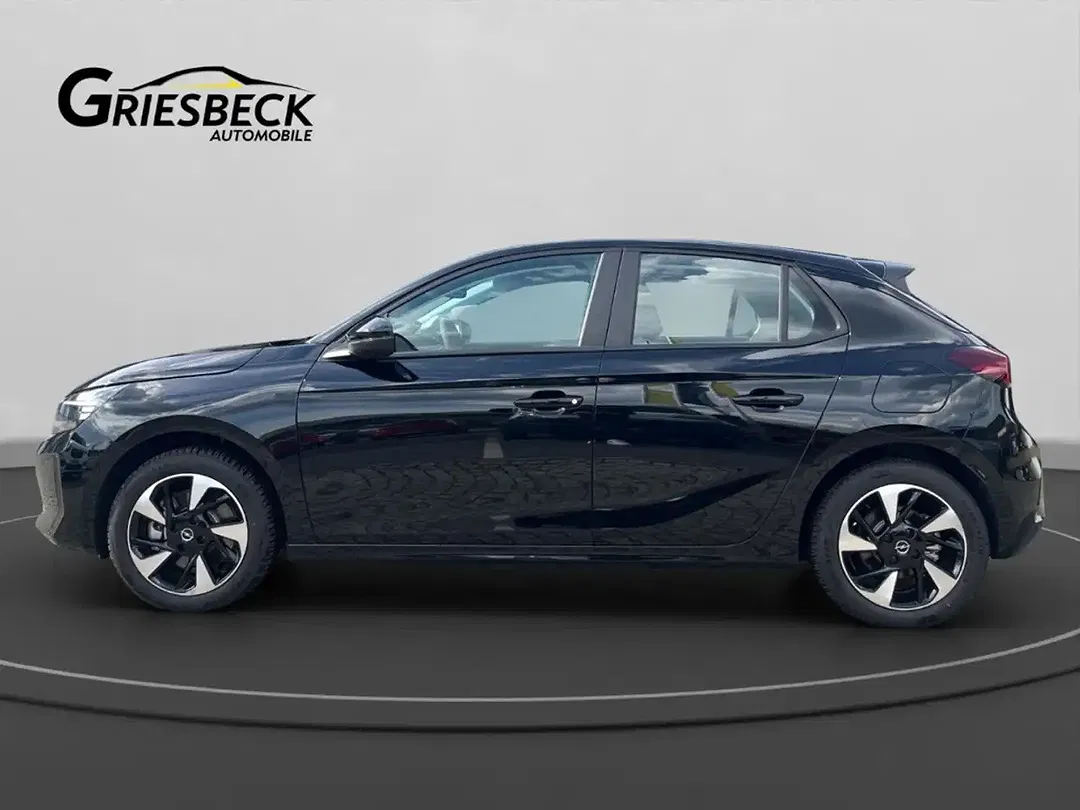 Opel Corsa-e - Thumbnail 6
